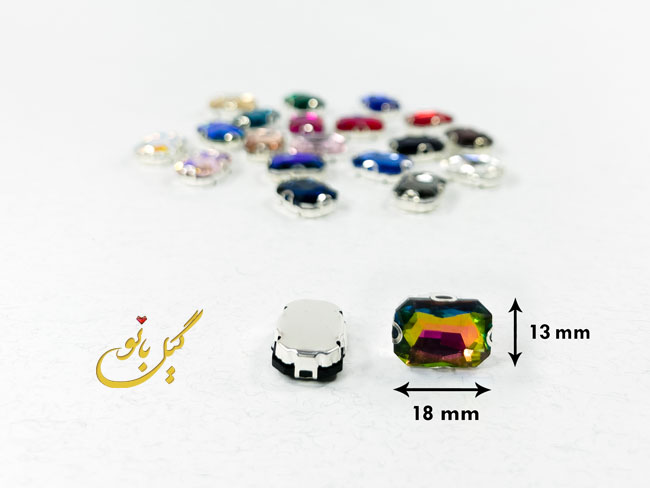 Mostatil 13x18-4-650
