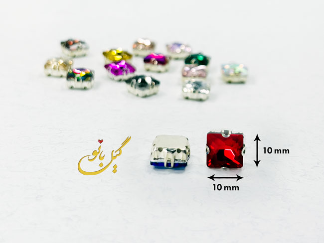 Morabah 10x10-4-650
